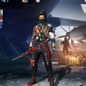 Meet your Posher, Thedaury